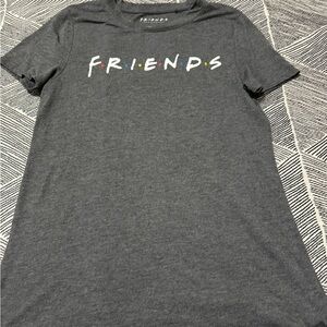 Friends Sitcom T-Shirt